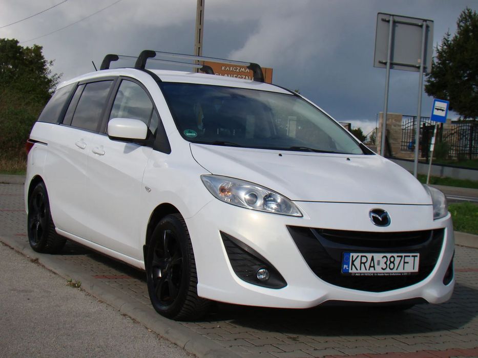 Mazda 5