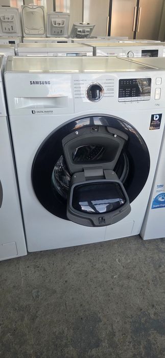 Pralka Beko Bosch Niemiecka 7 kg A +++ solidna z gwarancją