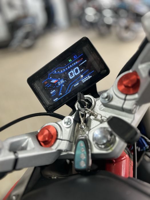 Мотоцикл Shineray NitroX300, 2025 року Доставка безкоштовна до 100 км