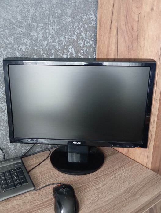 Монітор до ПК ASUS