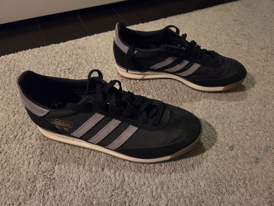 Buty Adidas SL72