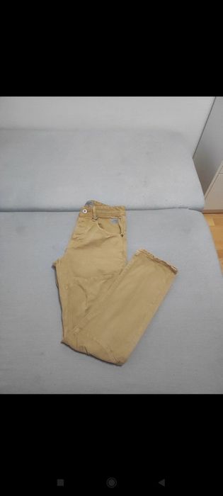 Spodnie męskie Jack& Jones
