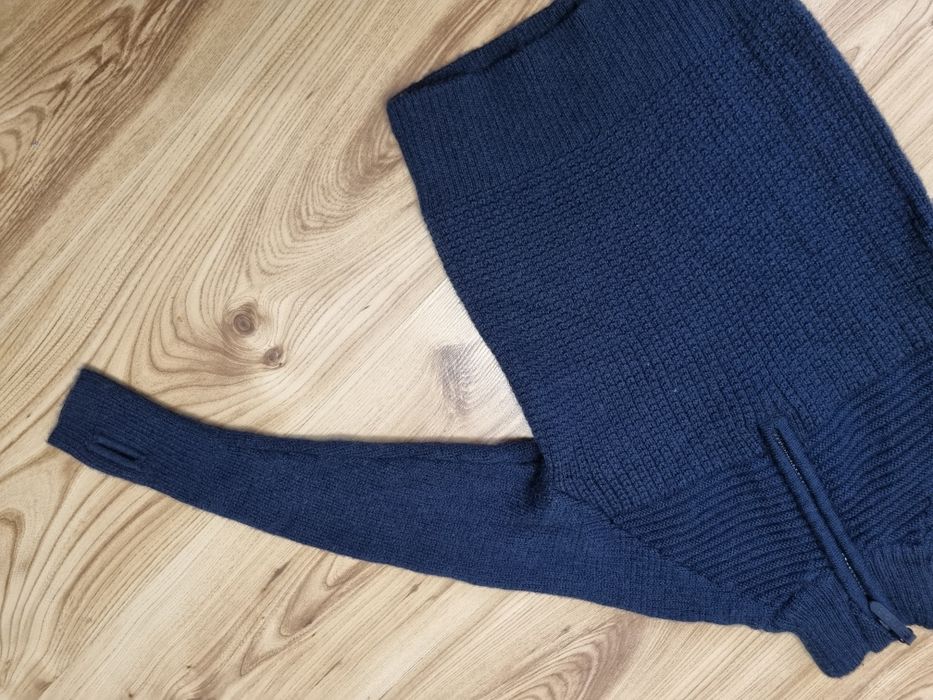 Odzież termiczna Neomondo 6-7lat 122cm sweter golf