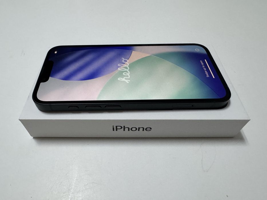 Apple iPhone 17e 256gb Novo