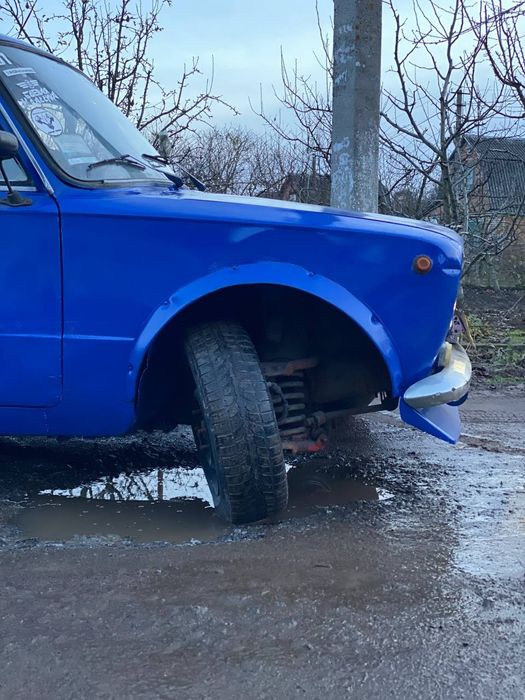 Ваз 01 на 16нарі дріфт