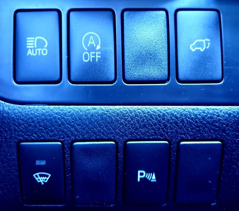 TOYOTA Highlander LIMITED AWD 2019