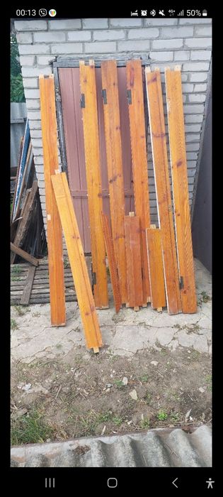 Двери продам межкомнатные