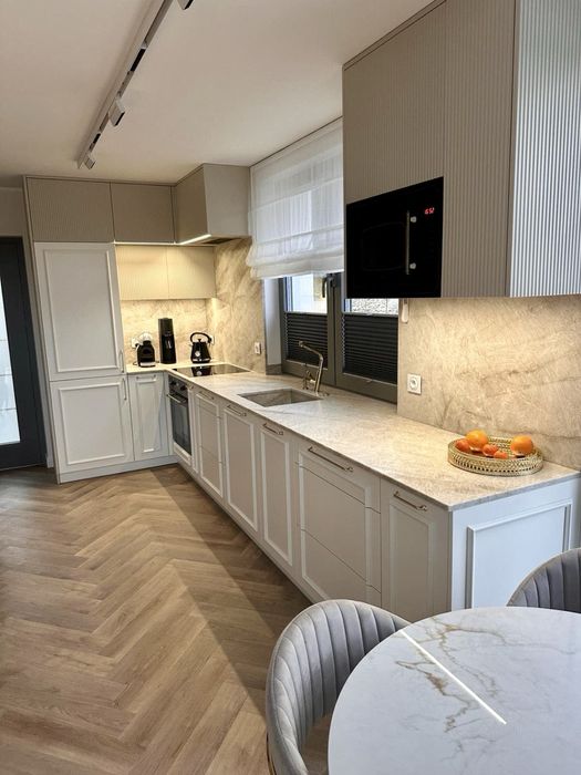 Blaty kuchenne granitowe , marmur , konglomerat kwarcowy