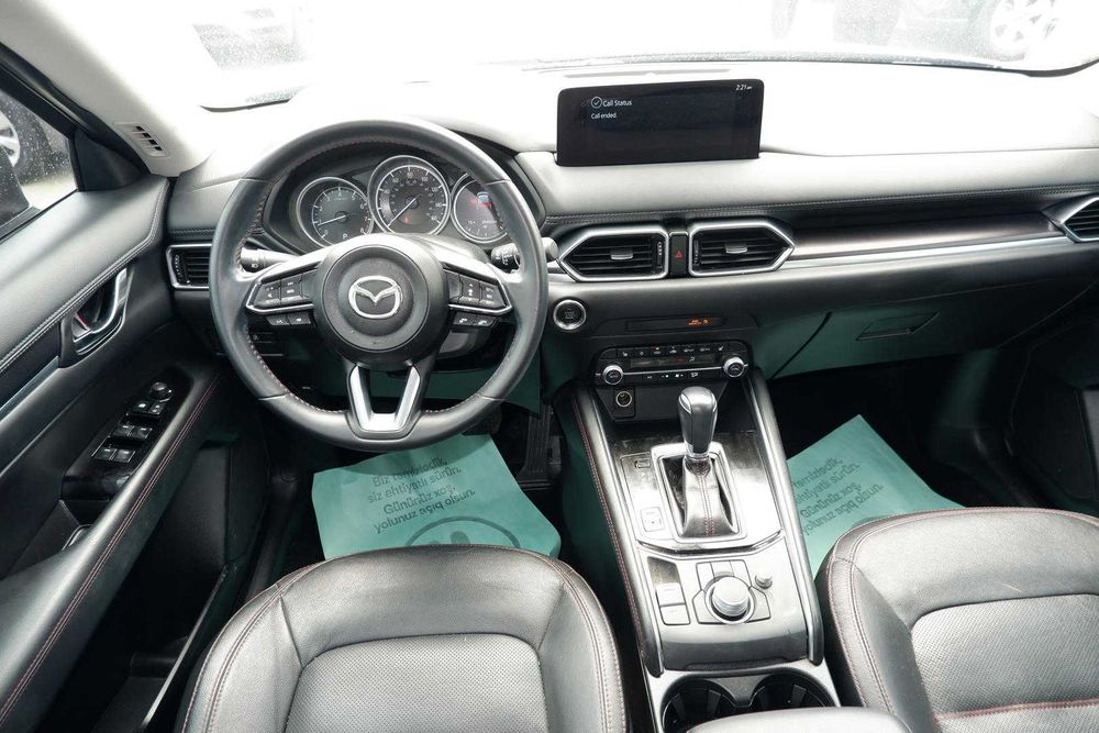 Mazda Cx-5 2.5 S Carbon Edition 2022 З ПДВ
