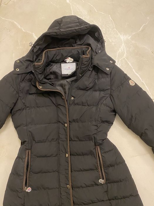 Куртка женская Moncler
