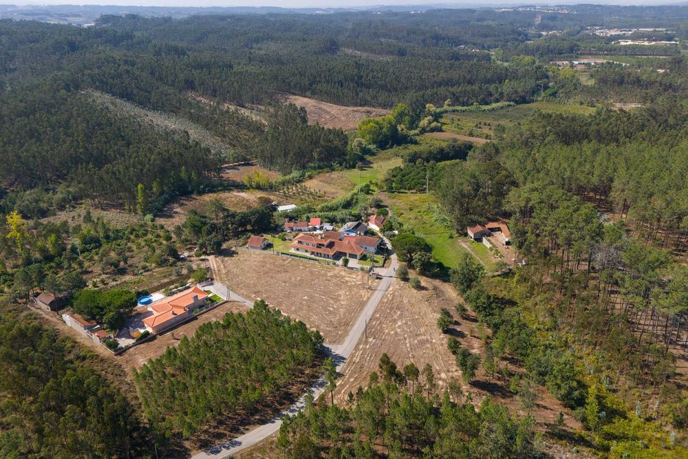 Terreno construção de moradias em local agradável