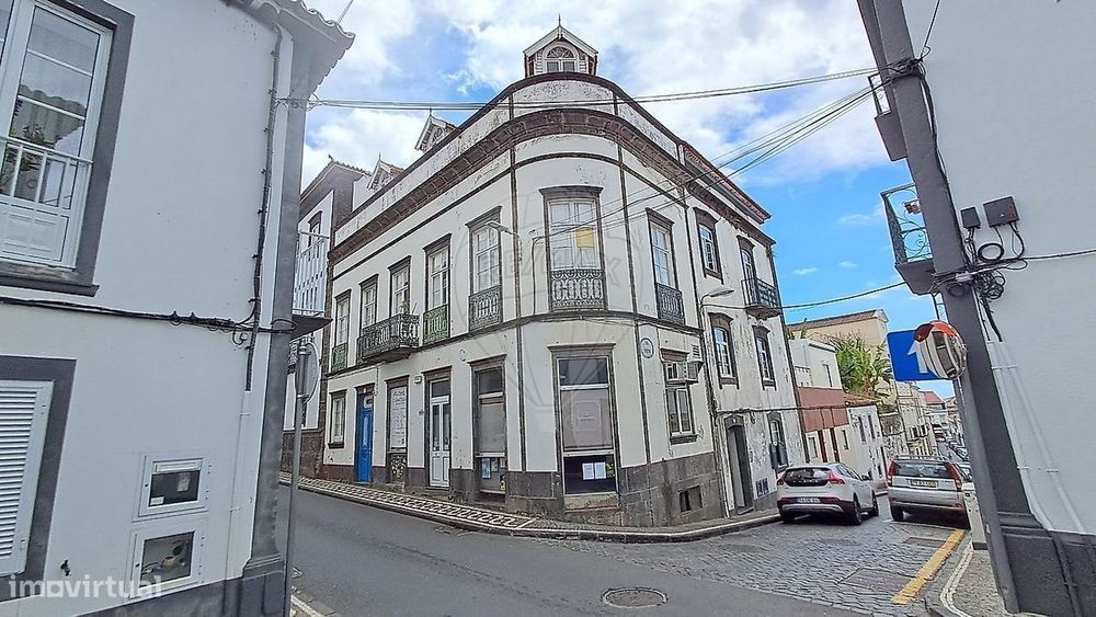Prédio  para venda
