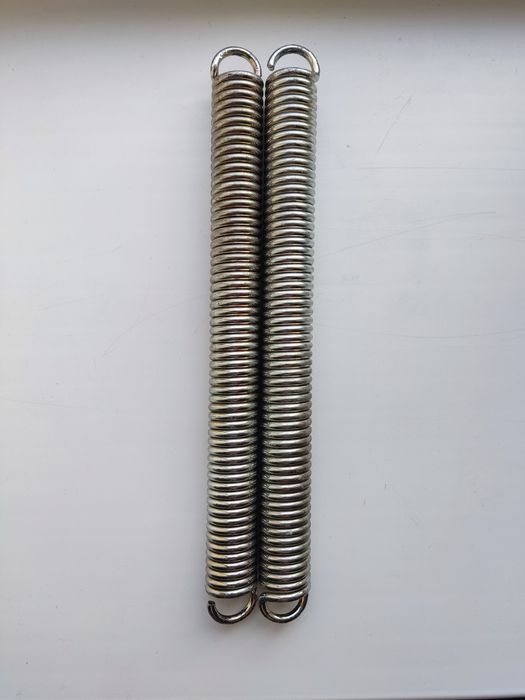 Пружини для дивану