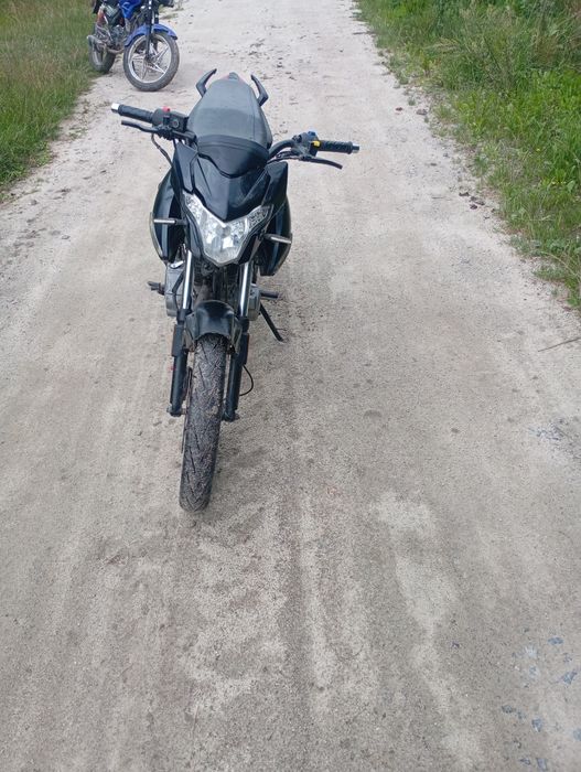 Продам спарк р 27