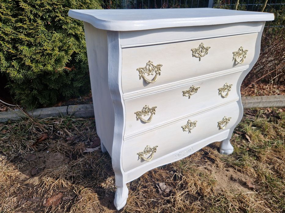 Komody używane - kilka sztuk