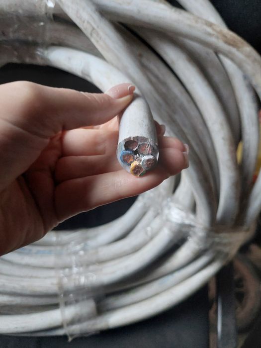 Продам провід ПВС