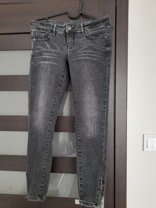 Jeansy Vero Moda rozm. XS