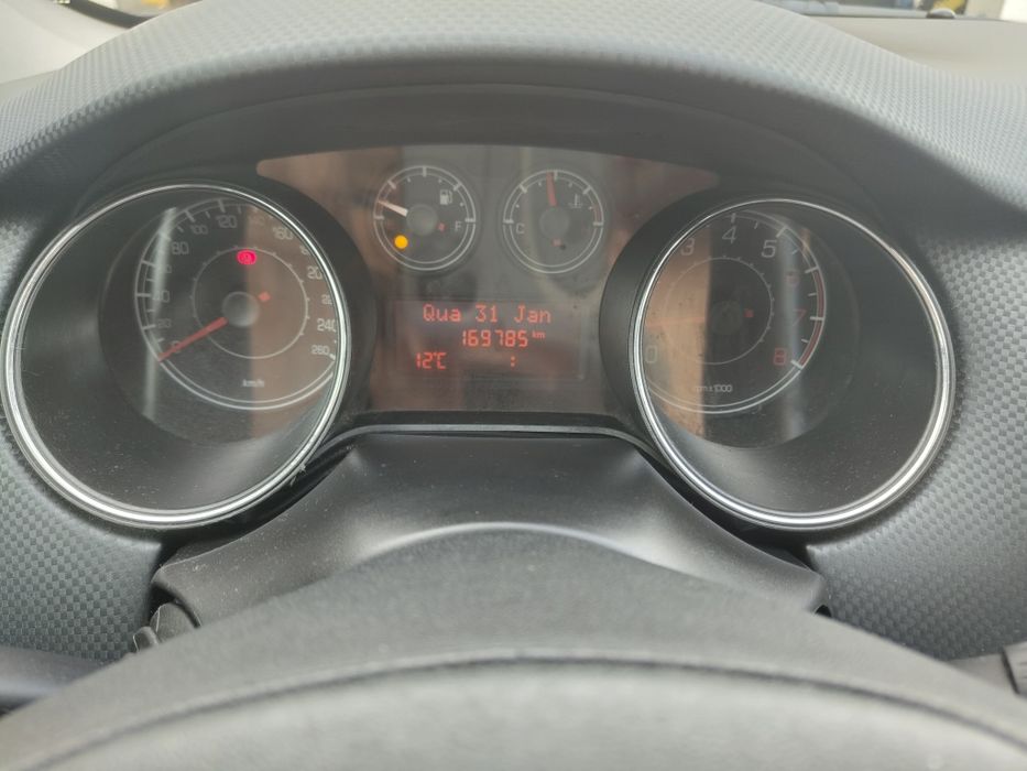 Fiat Bravo II 1.4 16v