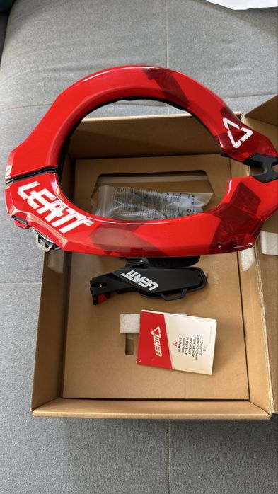 Kask NEXX WED Furka