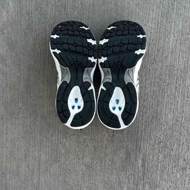 Shoes_New Balance530 Adidasy_DamskieWhite Trwałe 42