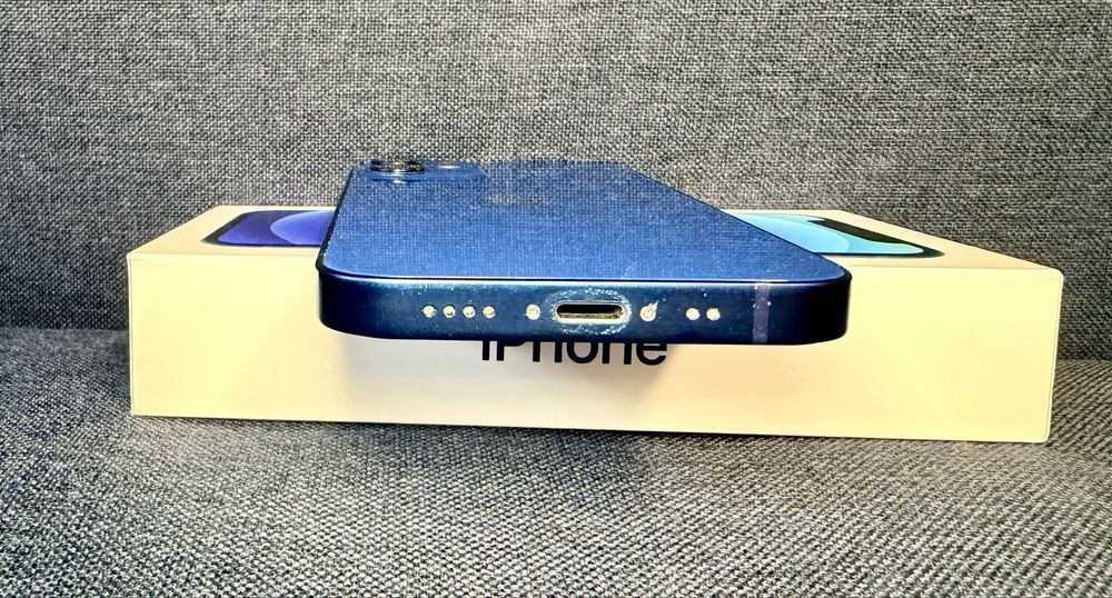 Iphone 12 mini 128gb