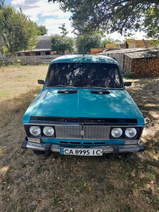 Продам ваз 2106.
