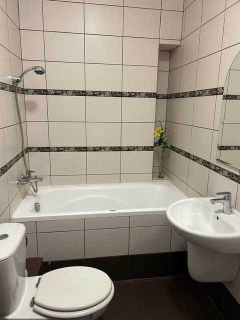WYNAJM Wrocław ul.Mosiężna kawalerka - Widok 3