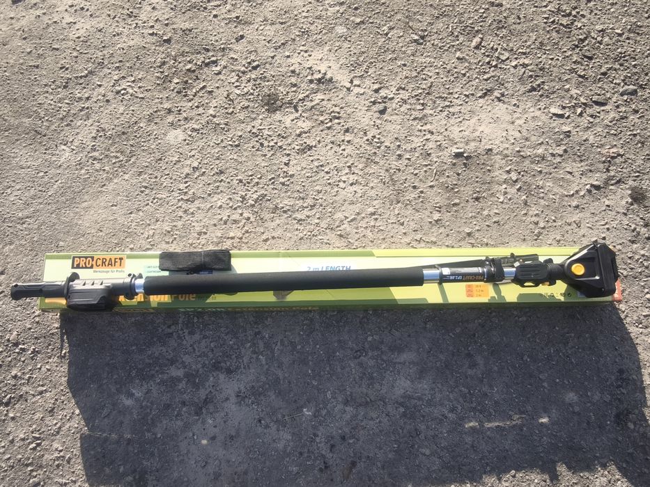 Подовжувач телескопічний Procraft EP2.0R