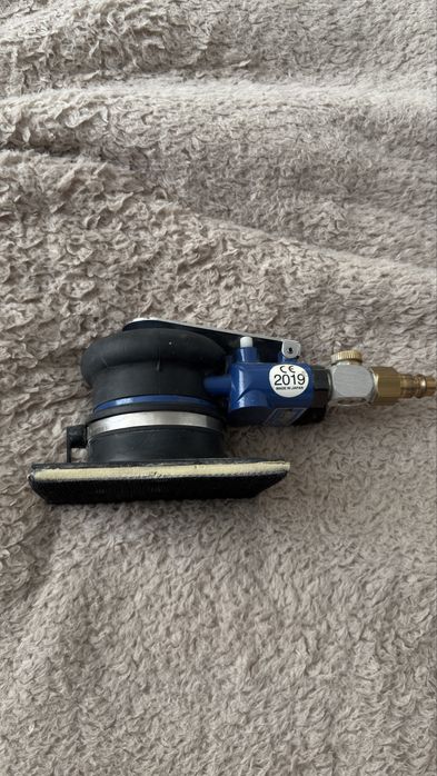 Kovax pneumatic tools