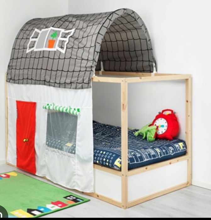 Łóżko dziecięce Ikea