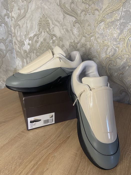 Кросівки raf simons antei