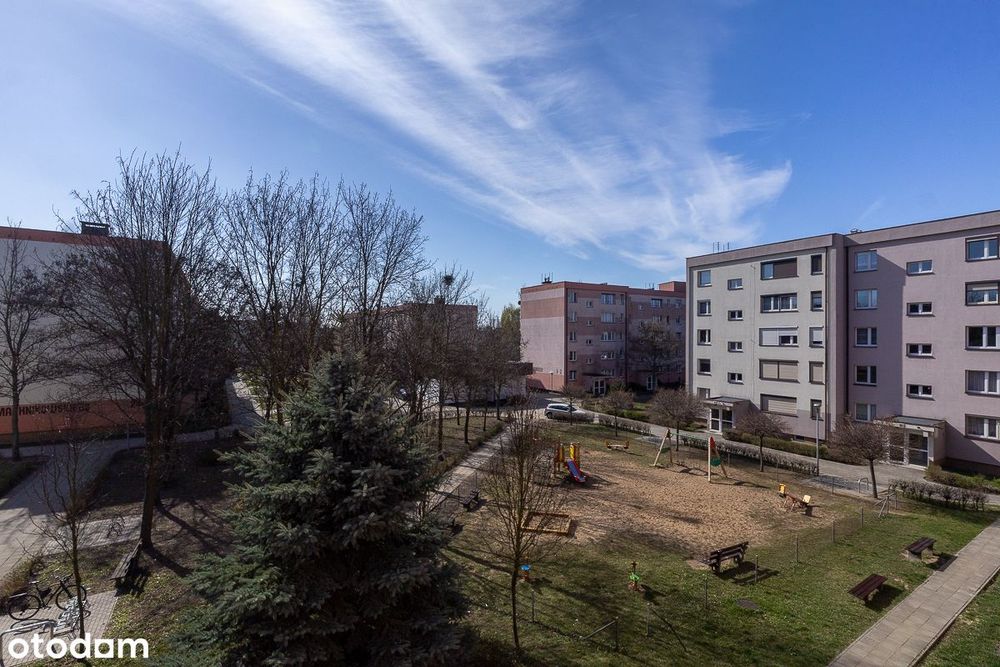 3 pokoje | balkon | nowoczesne mieszkanie | Leszno IPowstańców Wlkp