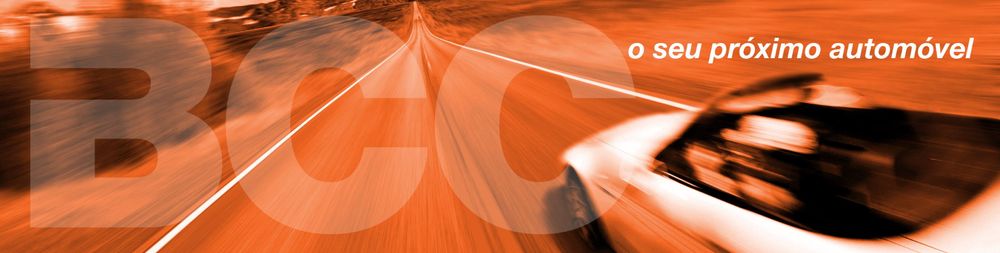 BCC Automóveis | Desde 1997 top banner