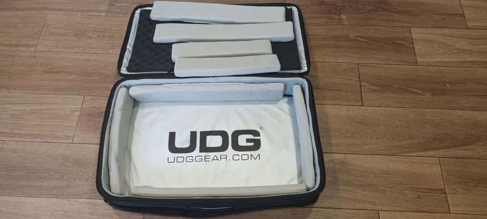 Vende-se mala de transporte para comtrolador dj