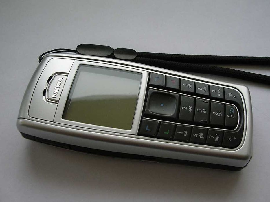 Nokia 6230i bez simlocka + akcesoria