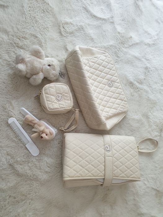 Conjunto Pasito a Pasito