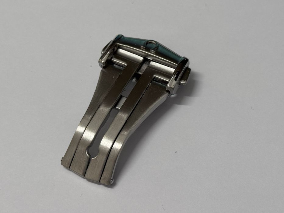 Omega Zapiecie motylkowa 20mm do paska