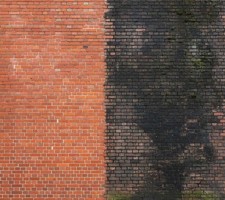 Czyszczenie laserowe kamienia, metalu, drewna, czyszczenie zabytków.