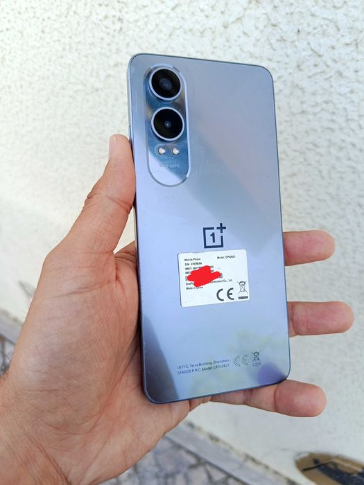 Oneplus Nord Ce4 Lite 5g 8+256gb