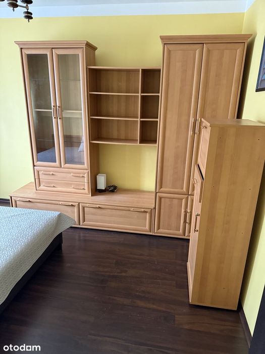 2 -pokojowe mieszkanie na Teofilowie, ul. Traktorowa