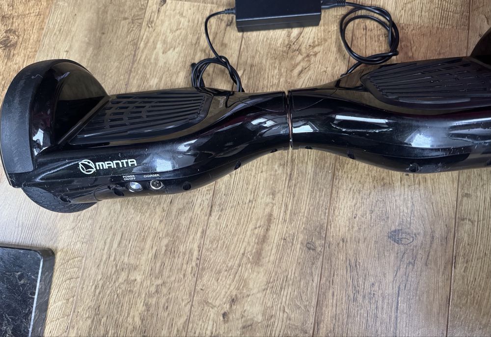 Hoverboard deskirolka elektryczna Manta