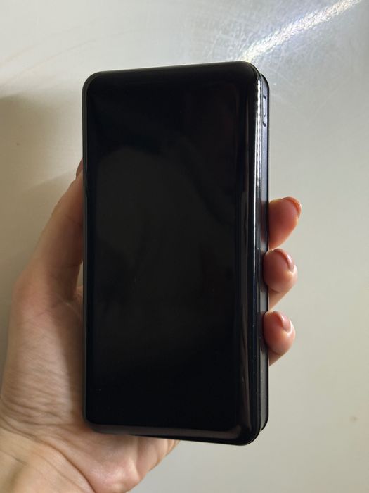 Power Bank 24000 mAh