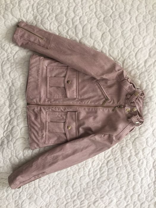 Куртка для дівчинки