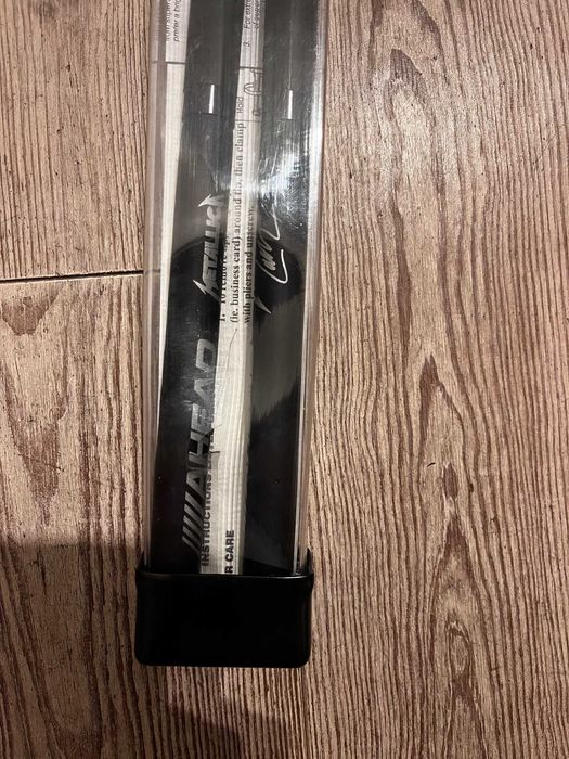 Ahead Lars Ulrich Signature Sticks pałeczki