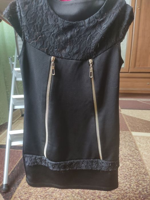 Сукня для дівчинки