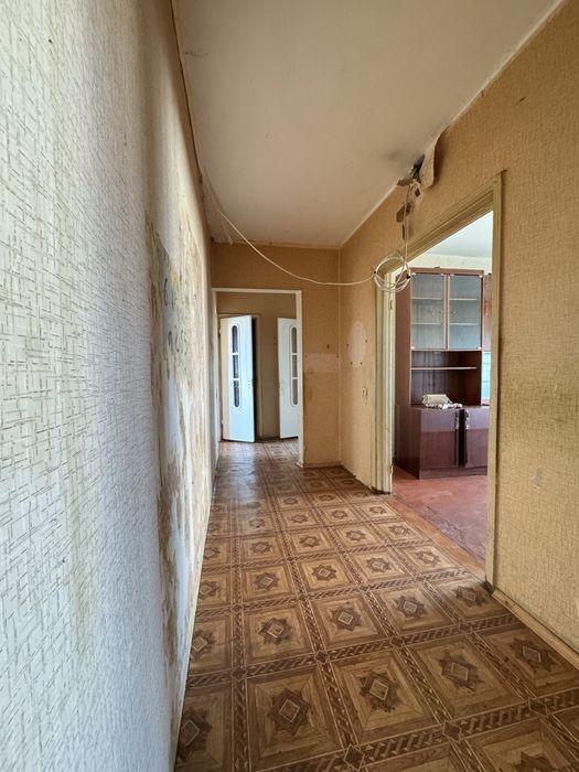 Продам 3к квартиру смт Квасилів