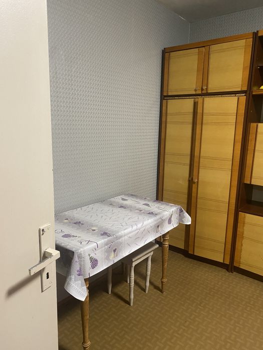 Здається 1 кімнатна квартира