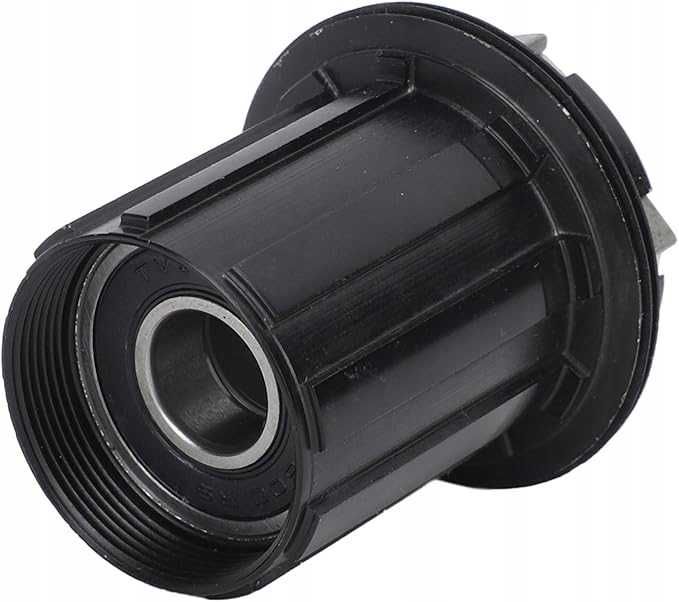 Korpus Roweru z Wolnym Kołem 12mm 11-biegowy System Zapadkowy
