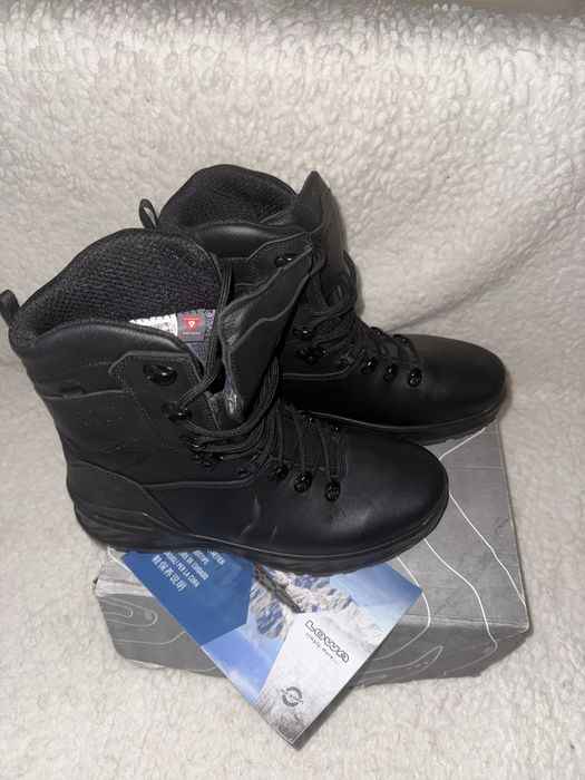 Трекінгові черевики Lowa R-8 GTX Thermo