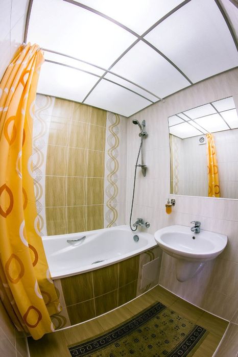 Однокімнатна квартира 95 квартал Кривий ріг